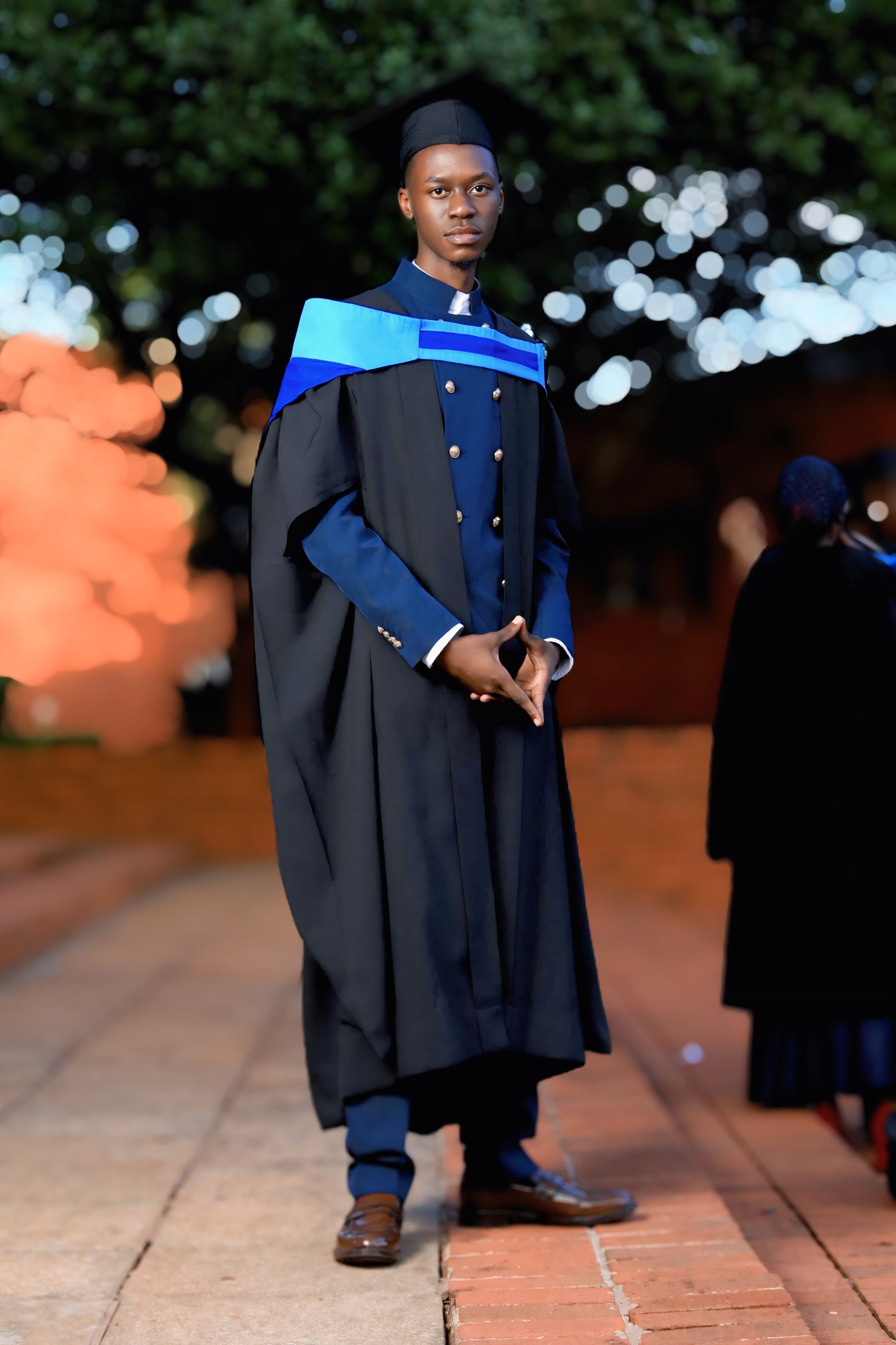 Gundo Munzhelele