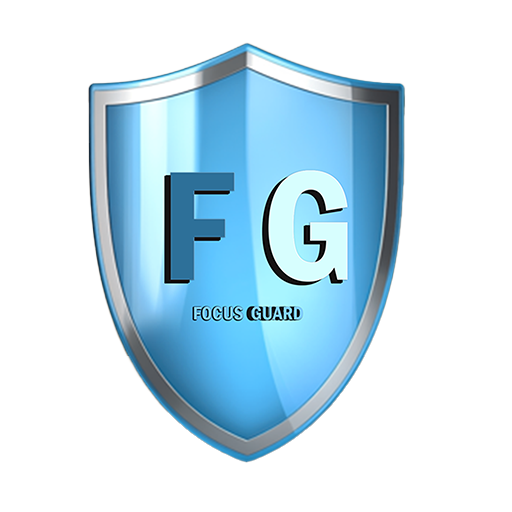 Focus Shield Logo