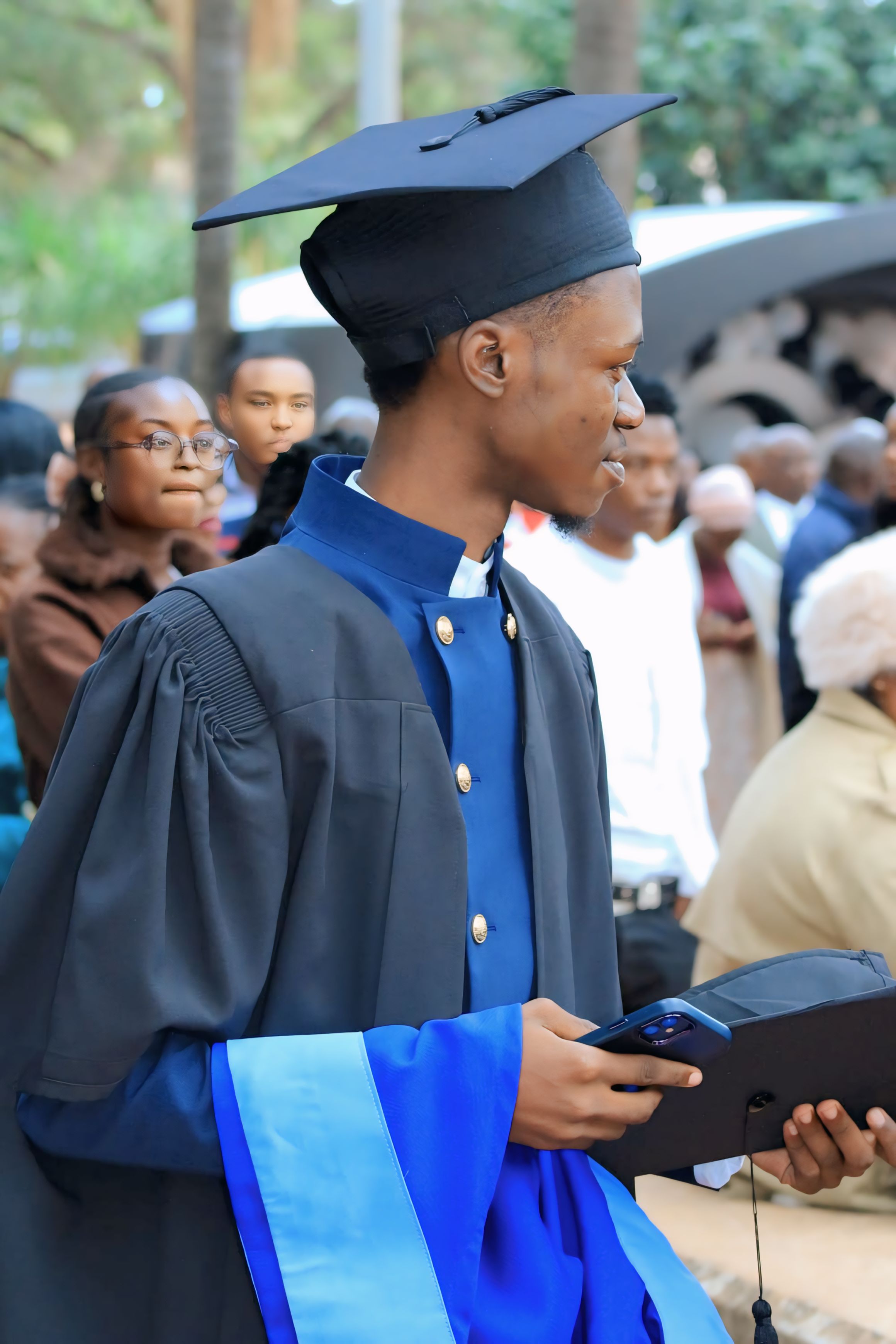 Gundo Munzhelele
